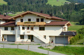 Landhaus Lindner Westendorf